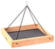 Hanging Platform, 17x14
