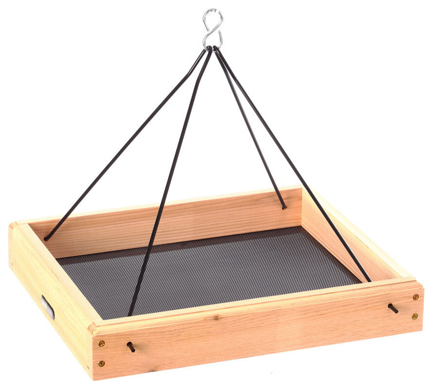 Hanging Platform, 17x14
