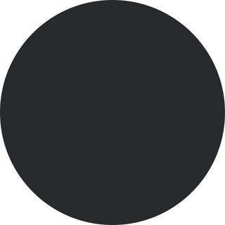 Be a Jedi Wall Decal, 22", Black