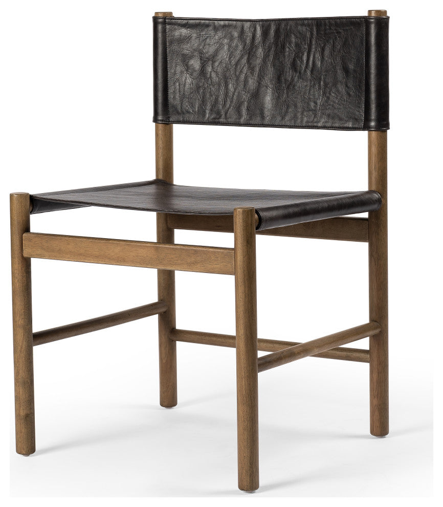 Kena Dining Chair-Vintage Natural