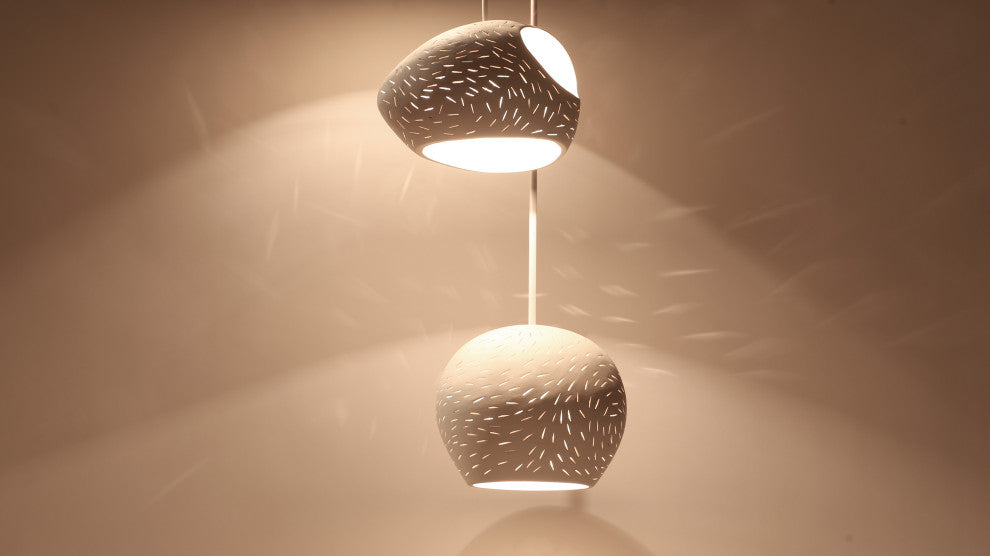 Claylight Cluster, Line Pattern