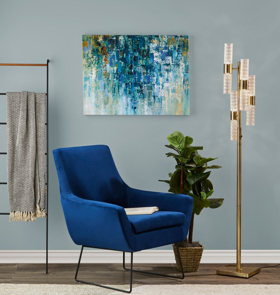 Harriet LED Floor Lamp