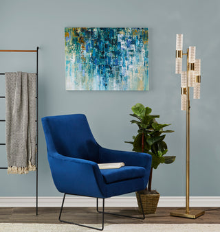 Harriet LED Floor Lamp