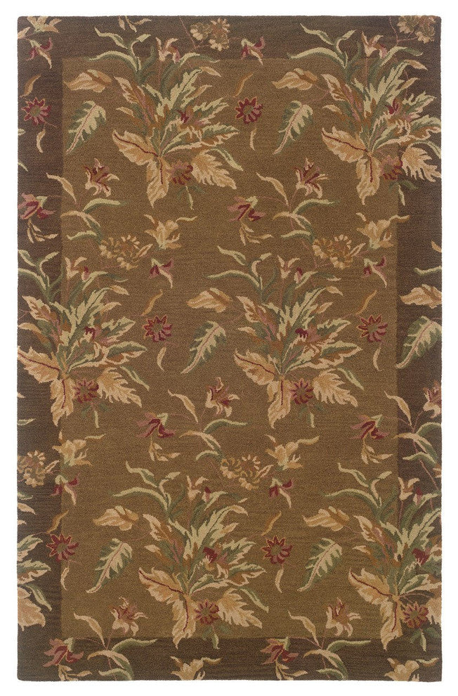 Oriental Weavers Windsor 23101 Tan RUG