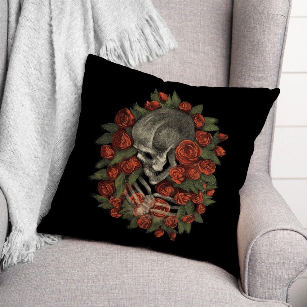 Indoor / Outdoor Pillow