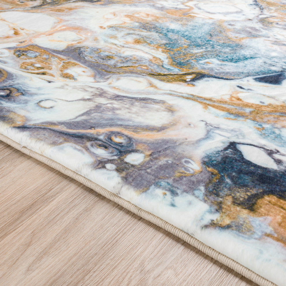 Kikiamo KK11 Volcano 8' x 10' Rug