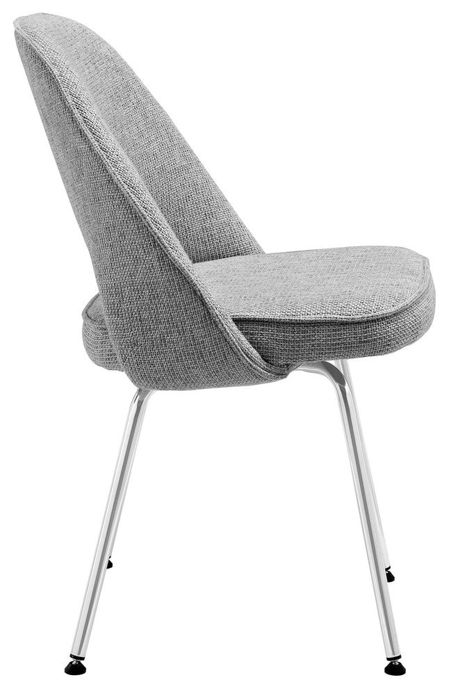 Cordelia Dining Fabric Side Chair