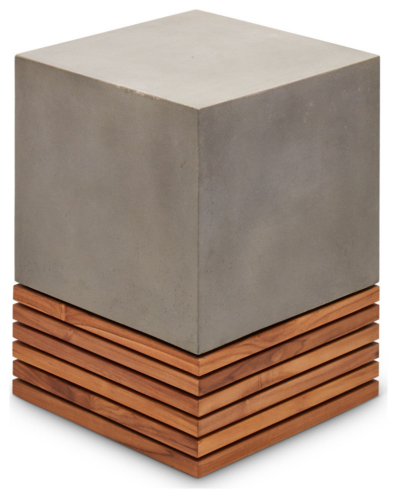 Stecca Alto Stool, Corto
