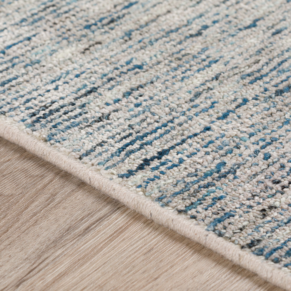 Dalyn Arcata AC1 Denim 12'x12' Octagon Rug