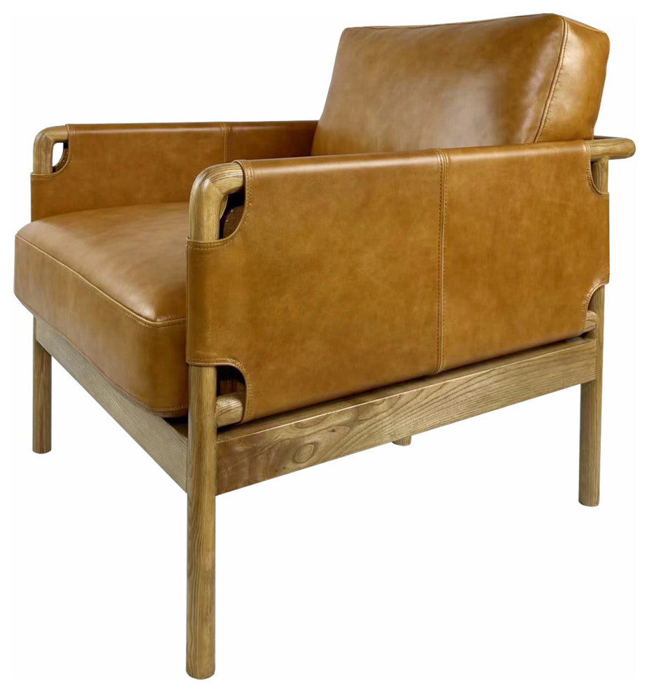 Haling Club Chair