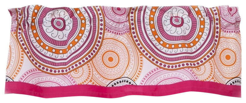 Sophia Lolita Valance