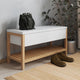 Emery Storage Bench