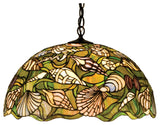 20W Seashell Pendant