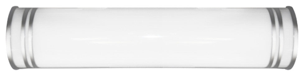 Efficient Lighting 2-Light Interior Vanity Fixture