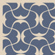 Joli Sol Metrical Vinyl Mat, 48x72 Rectangle