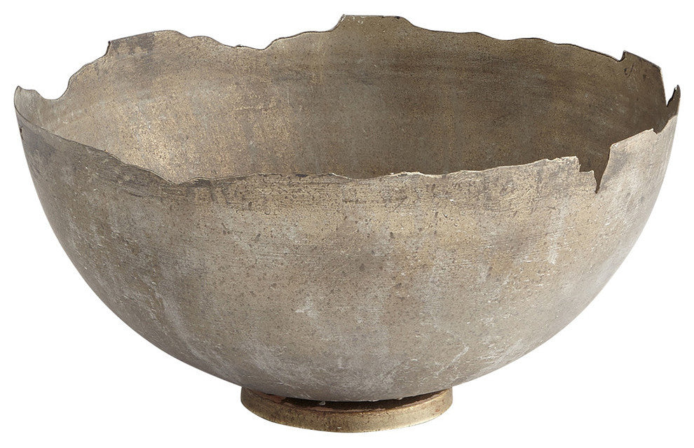 Large Pompeii Bowl