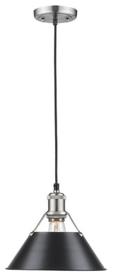 Golden Lighting Orwell 1-Light Pendant