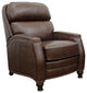 Townsend Recliner, Wenlock Double Chocolate