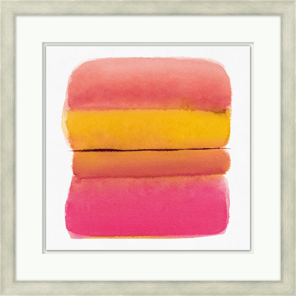 New Ombre 3, Giclee Reproduction Artwork