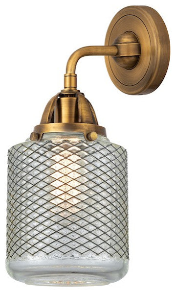 INNOVATIONS LIGHTING 288-1W-BB-G262-LED Stanton 1 Light 6 inch Sconce