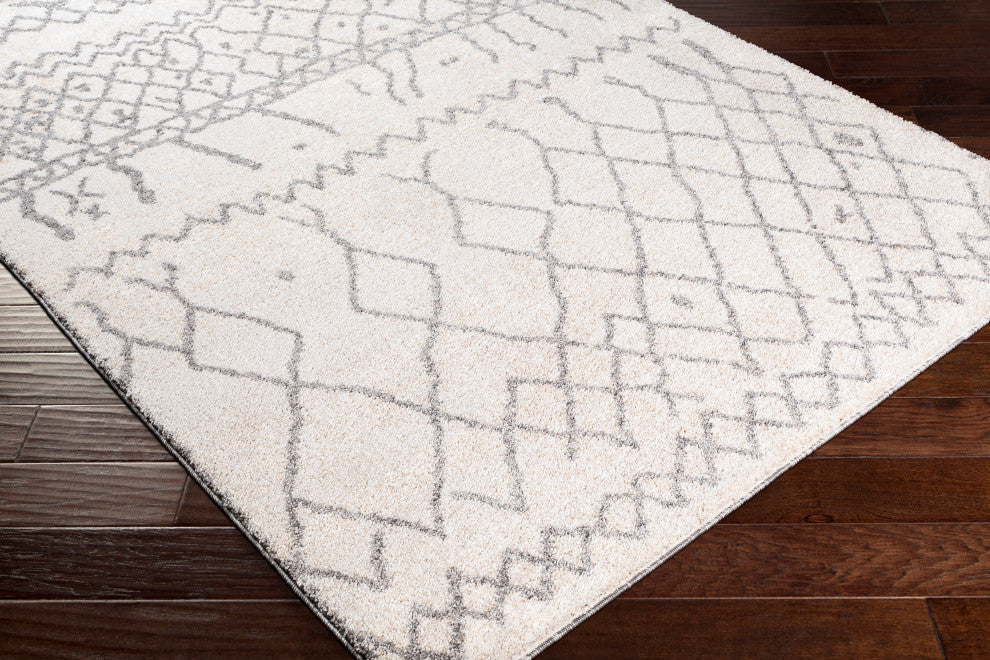 Surya Andorra ARD-2303 7'10" x 10' Rug