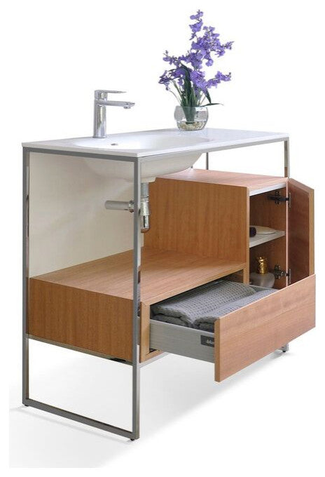 Tory Bath Vanity Set, 36"