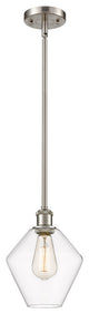 Innovations 516-1S-SN-G652-8 1-Light Mini Pendant, Brushed Satin Nickel