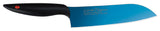 Chroma Kasumi Titanium coated 7 inch Santoku Knife
