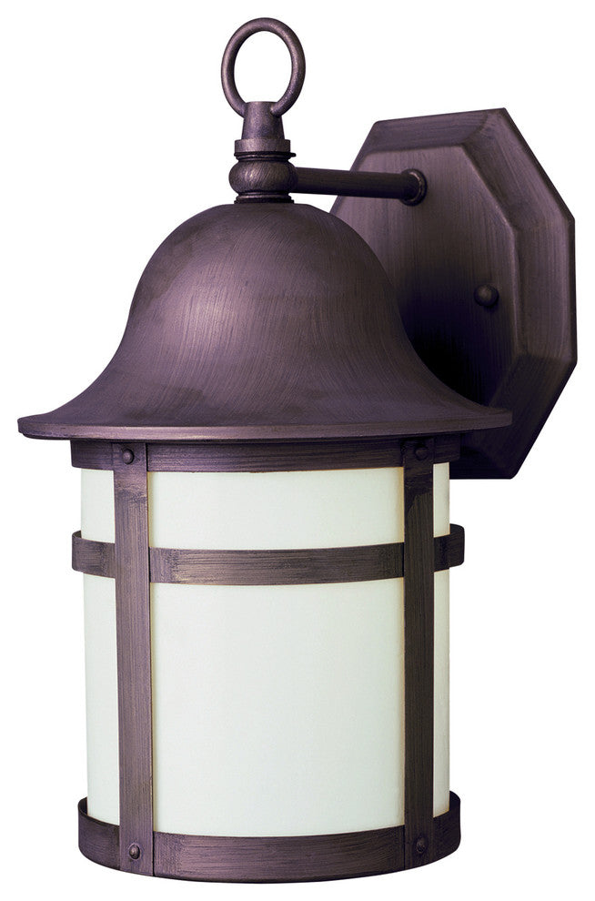 Thomas 16" Wall Lantern