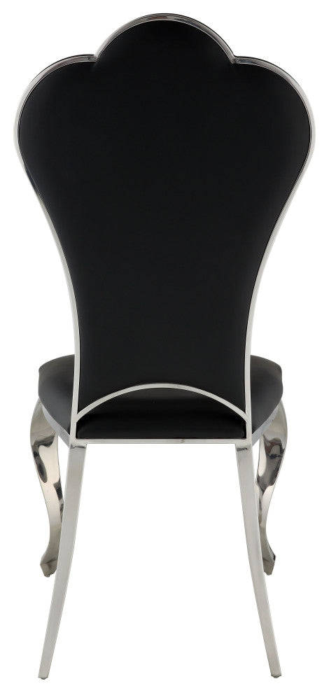 Cyrene Side Chair (Set-2)