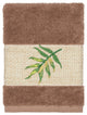 Zoe Embellished Washcloth