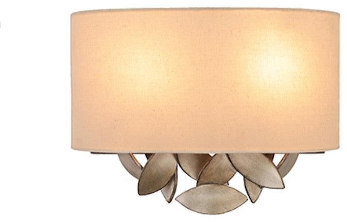 Eden 2 Light Wall Sconce