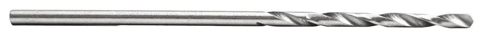 High Speed Steel Drill Bits, Set of 2, 1/8"