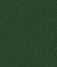 Emily Rayna Green Lineation Peel and Stick Wallpaper