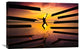 "Freedom" Stretched Canvas Giclee by Christophe Kiciak, 30"x20"