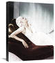 "Jean Harlow" Stretched Canvas Giclee by Hollywood Photo Archive, 17"x22"