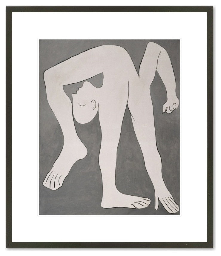 L'acrobate (The Acrobat)
