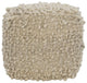Bernhardt Interiors Kai Ottoman