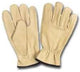 Mintcraft GV-DK603/B/M Med Men's Grain Driver's Glove