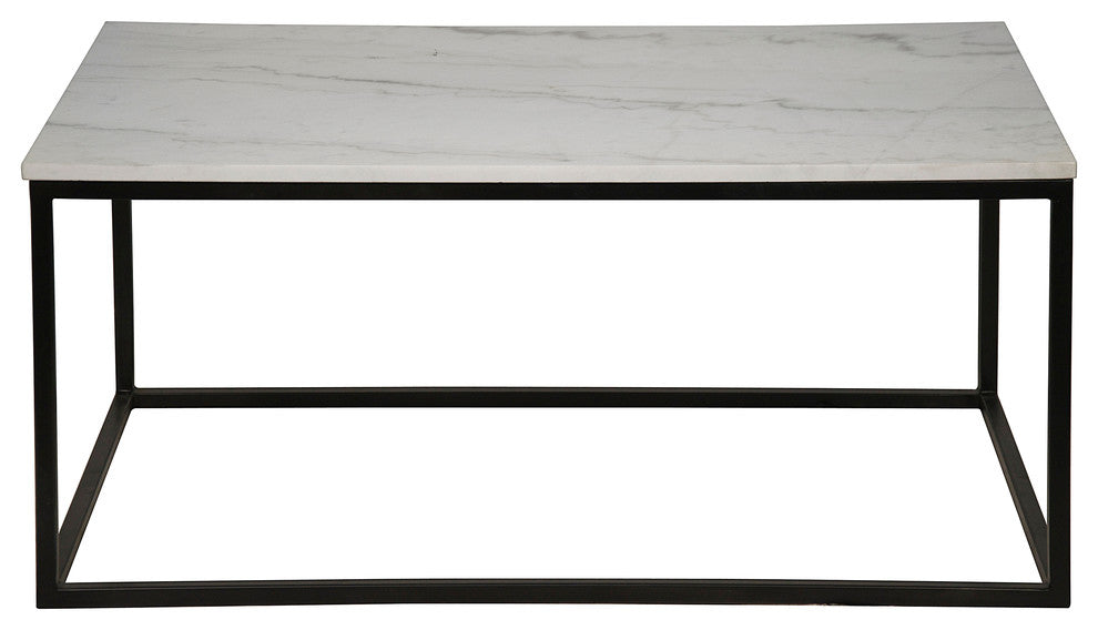 Manning Coffee Table