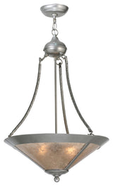 18 Wide Sutter Inverted Pendant