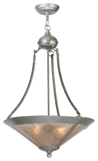 18 Wide Sutter Inverted Pendant