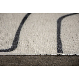 Fallon 9'84" X 13'12" Ft Power Loomed Indoor Rug