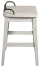 Pendleton Counter Stool