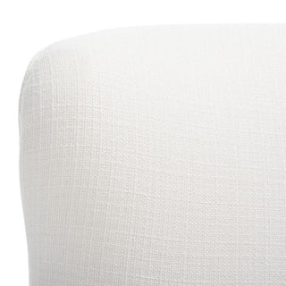 Safavieh Levin Accent Chair, White