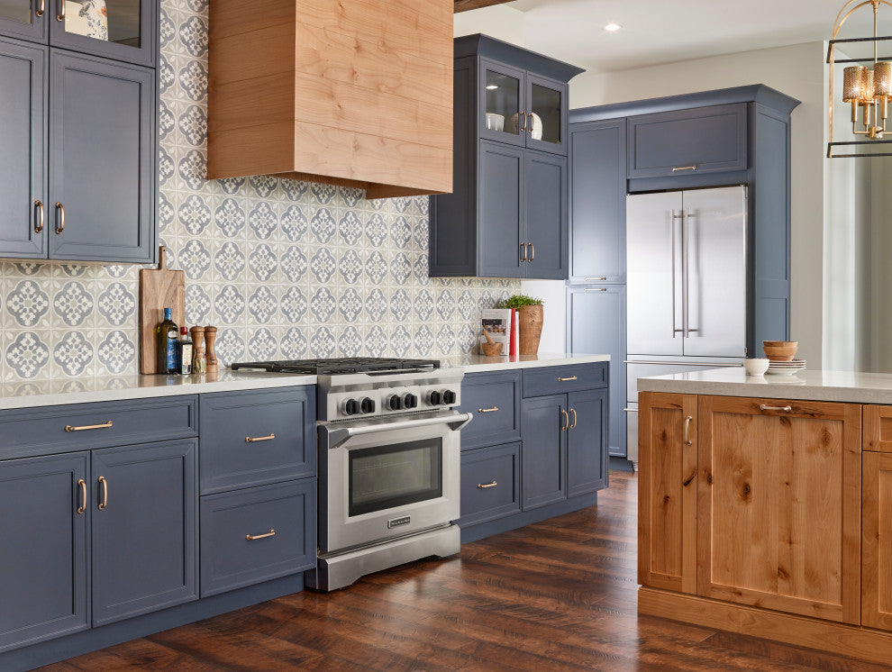 Bremen 1 Cabinet Knob