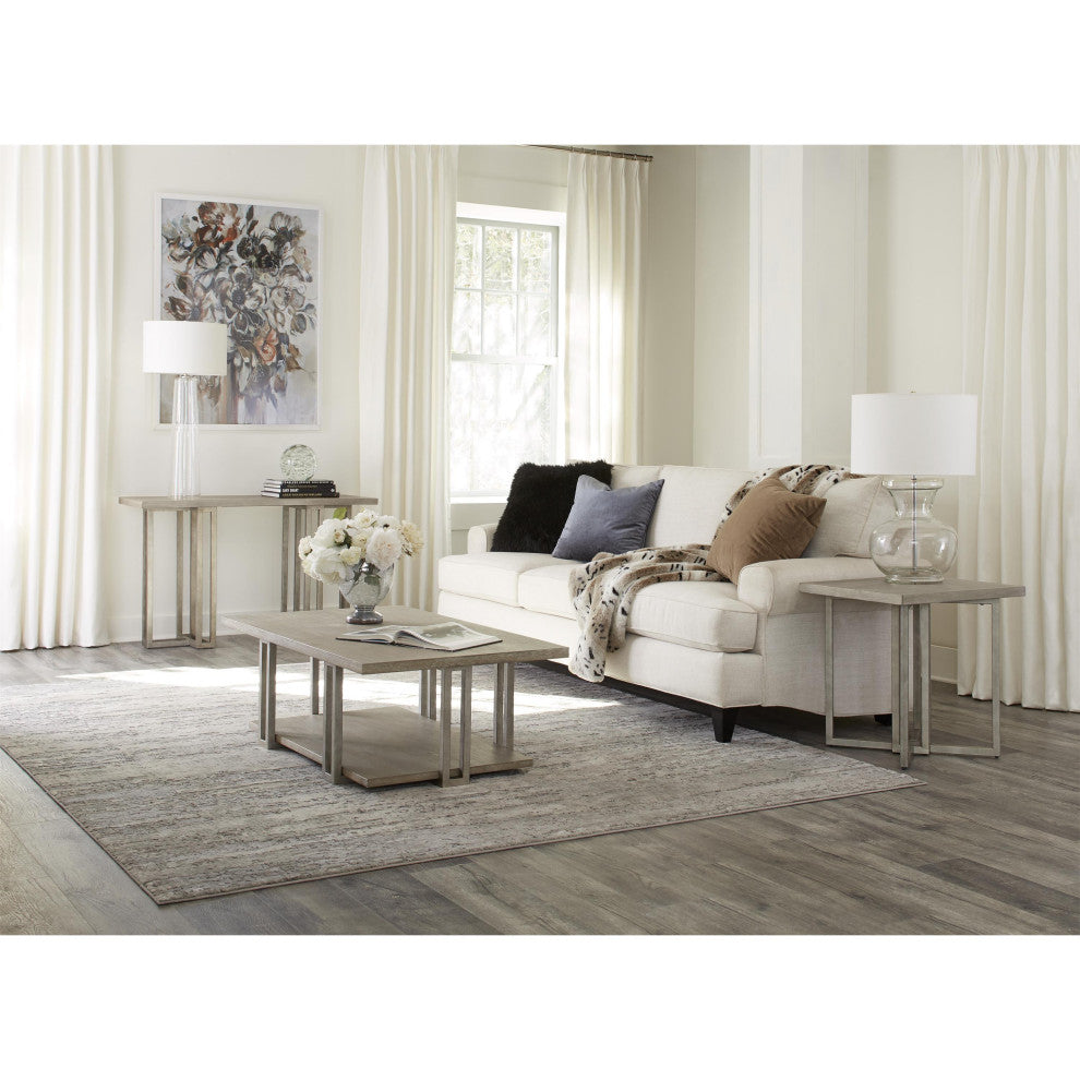 Riverside Furniture Adelyn Rectangular Coffee Table
