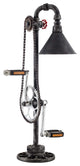 Pedal Steel Table Lamp