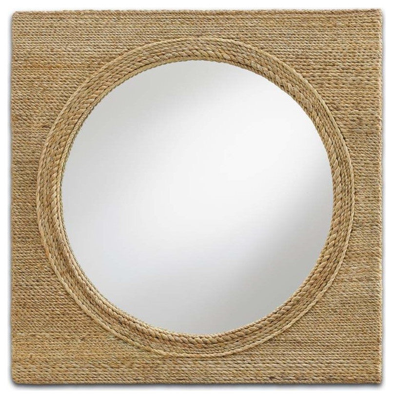 Tisbury Mirror