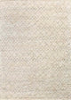 Ahgly Company Indoor Rectangle Mid-Century Modern Area Rugs, 5' x 8'